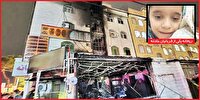 اتصال سیم برق در مانگا ه مرگ آتشین ۲ زن و یک کودک ر ا رقم زد 