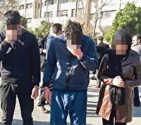 هوشیاری یک شهروند جان پیرمرد پولدار را نجات داد 