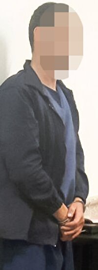 کلید سرقت طلایی در دست فامیل دور 