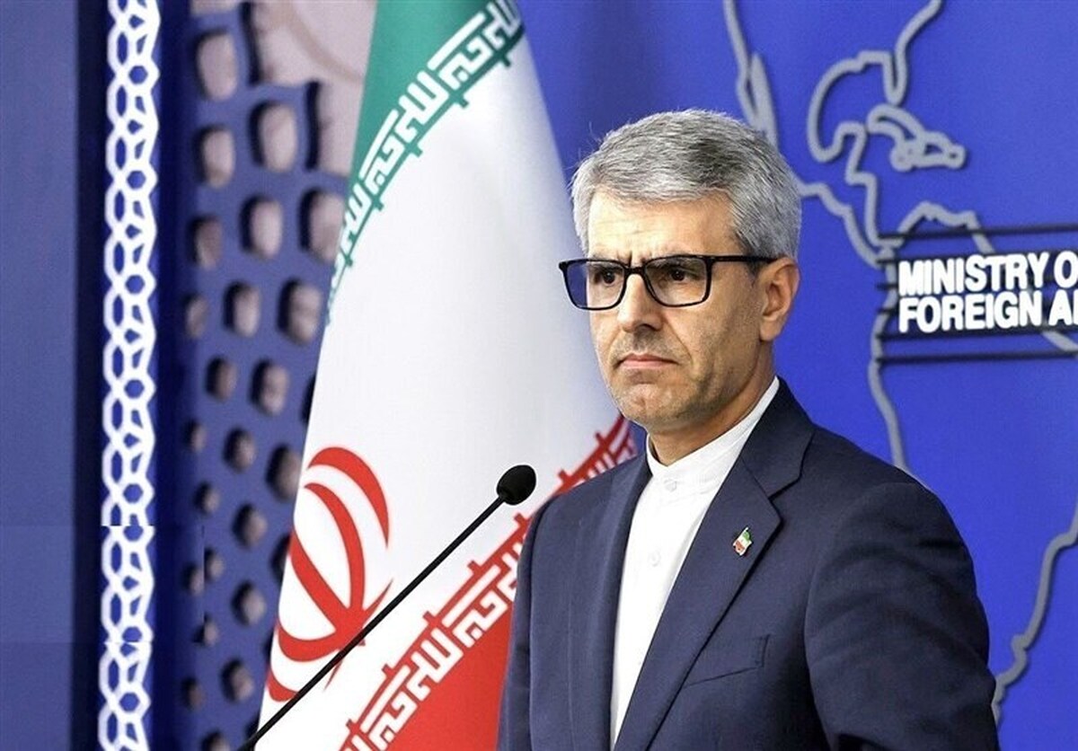 ایران حمله اسرائیل به بیمارستان المعمدانی را محکوم کرد