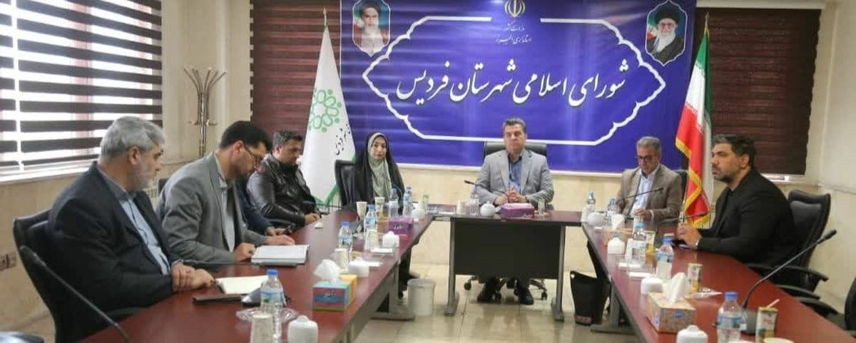 ساخت آرامستان و توسعه زیرساخت‌ها، اولویت اصلی مردم است