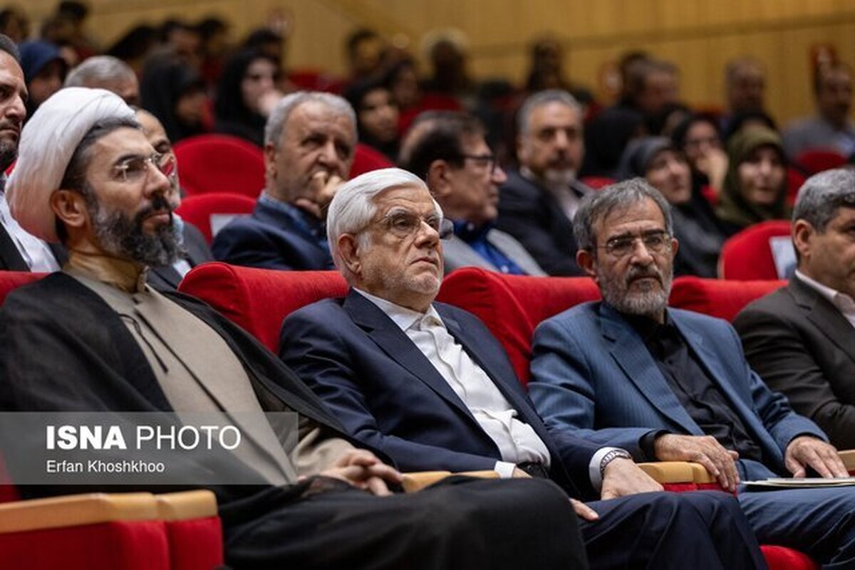 عارف: دولت موانع جهاد دانشگاهی را رفع می‌کند/جهاد دانشگاهی برای برون رفت از ناترازی ها ایده بدهد