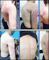 خشونت جسمی علیه دانش‌آموزان ۲ مدرسه 