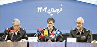 استفاده از یگان ویژه در برخورد با موتورسواران متخلف