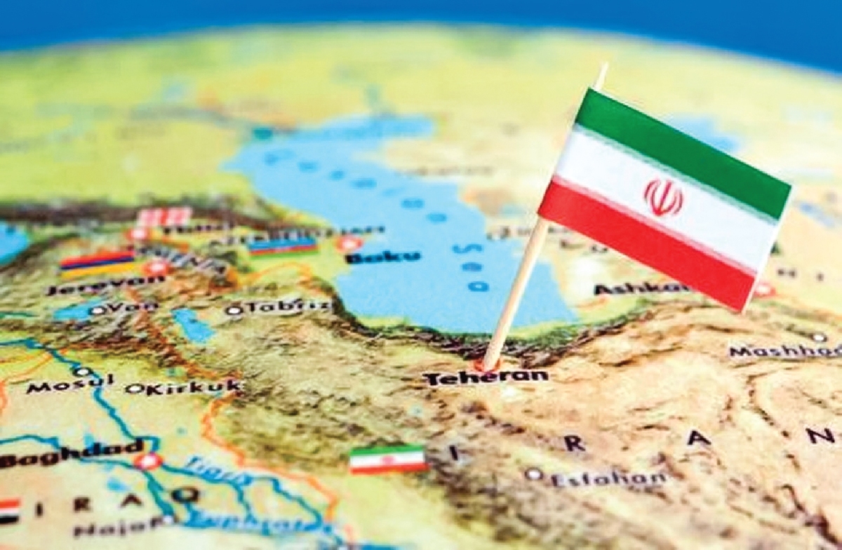 راز مخالفت‌های غرب با ایران قوی