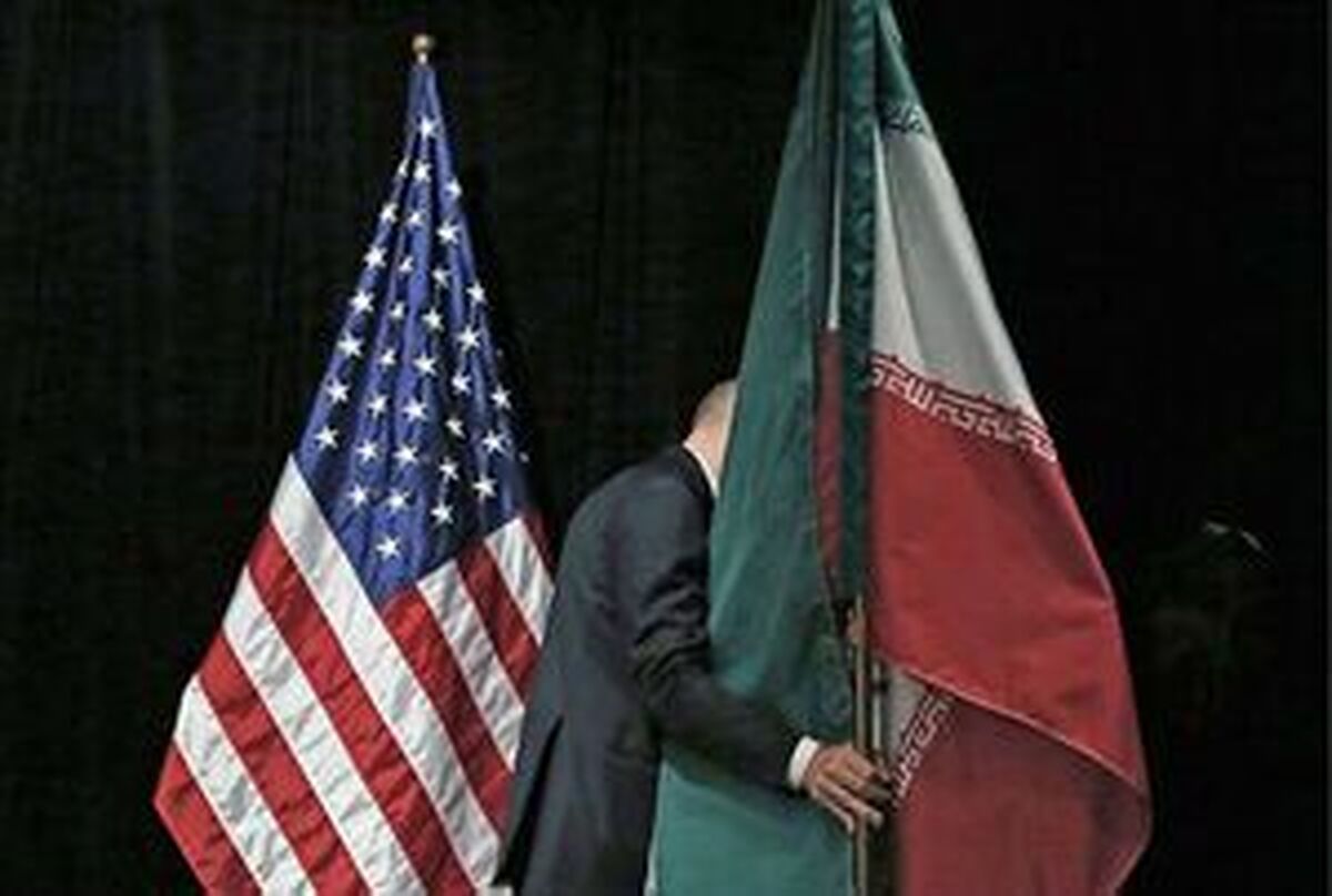 خبرنگار مطرح آمریکایی: هیچ‌کس در انظار مذاکره نمی‌کند؛ نباید جدی گرفت