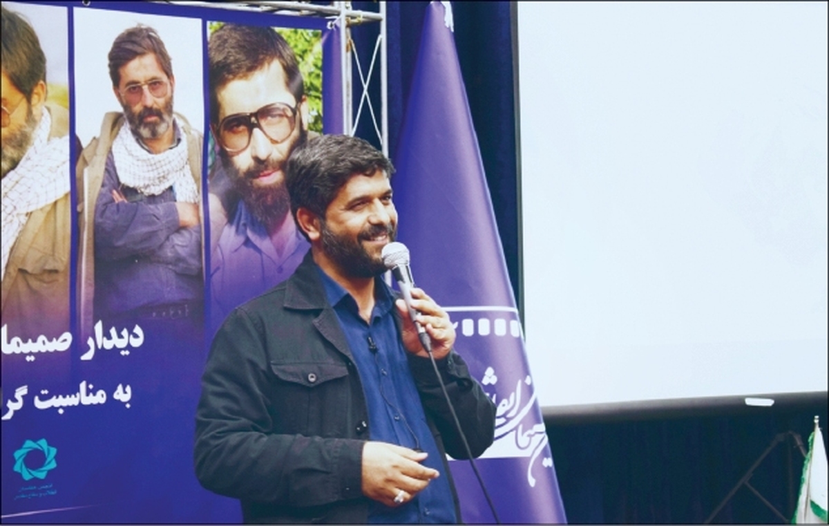 گنج دفاع مقدس در سینما معجزه می‌کند