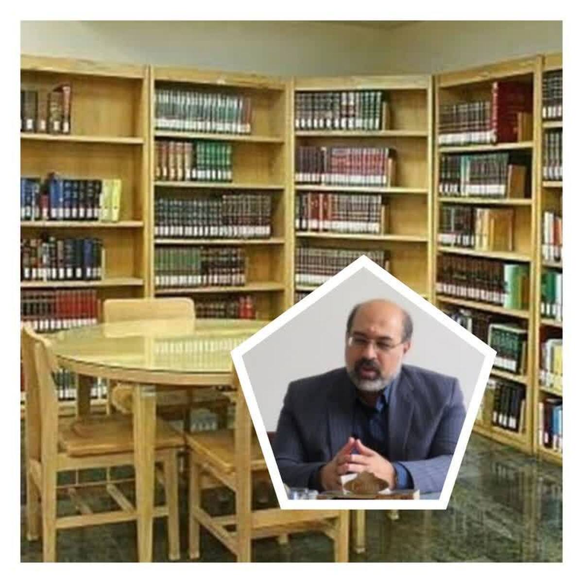 افزایش ۲.۶ برابری واریزی های شهرداری استان به حساب کتابخانه ها