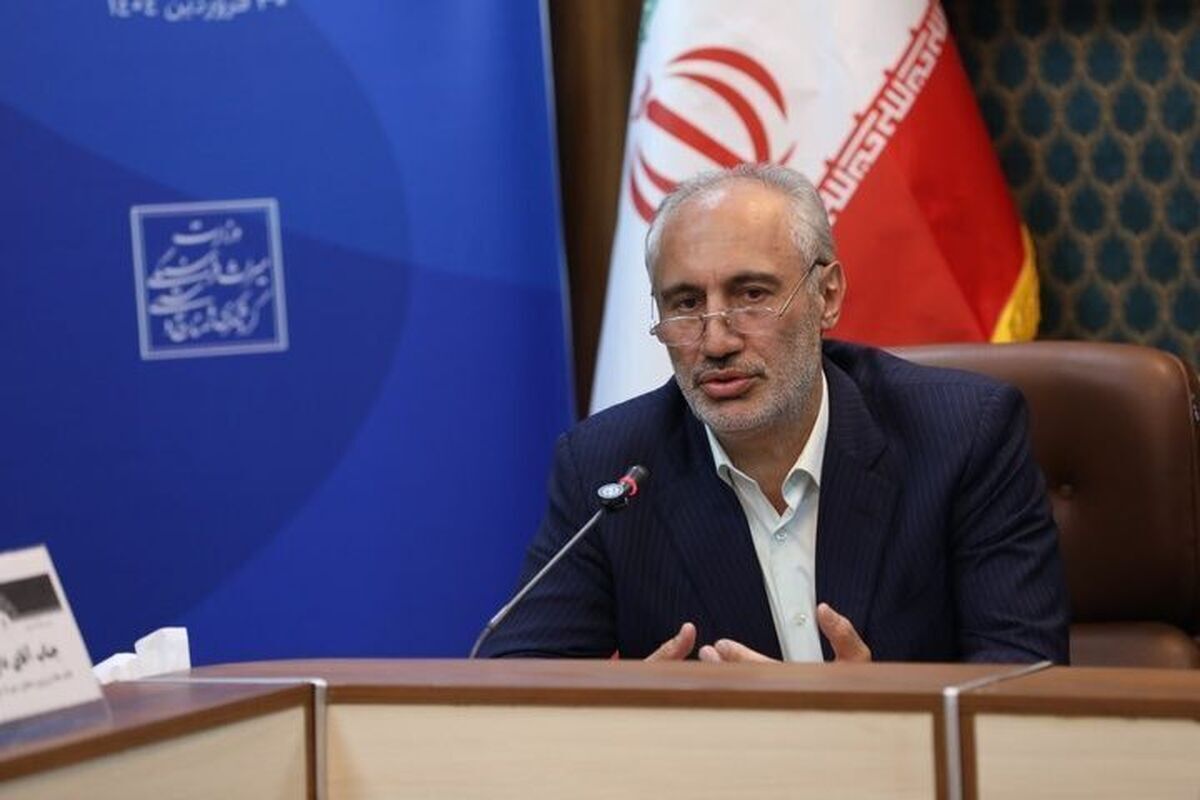 حمایت هدفمند سازمان برنامه‌وبودجه از طرح‌های عملیاتی وزارت میراث فرهنگی
