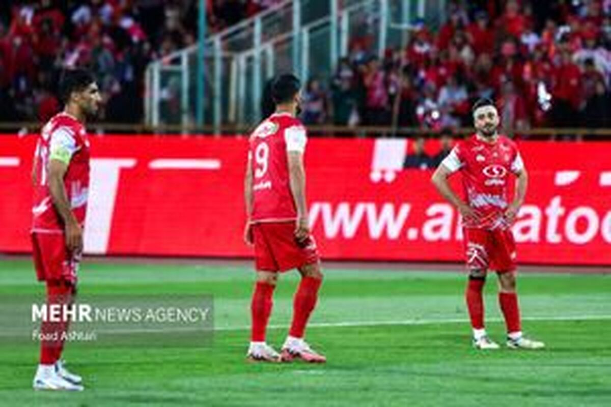 فصل نقل و انتقالاتی شلوغ در انتظار پرسپولیس