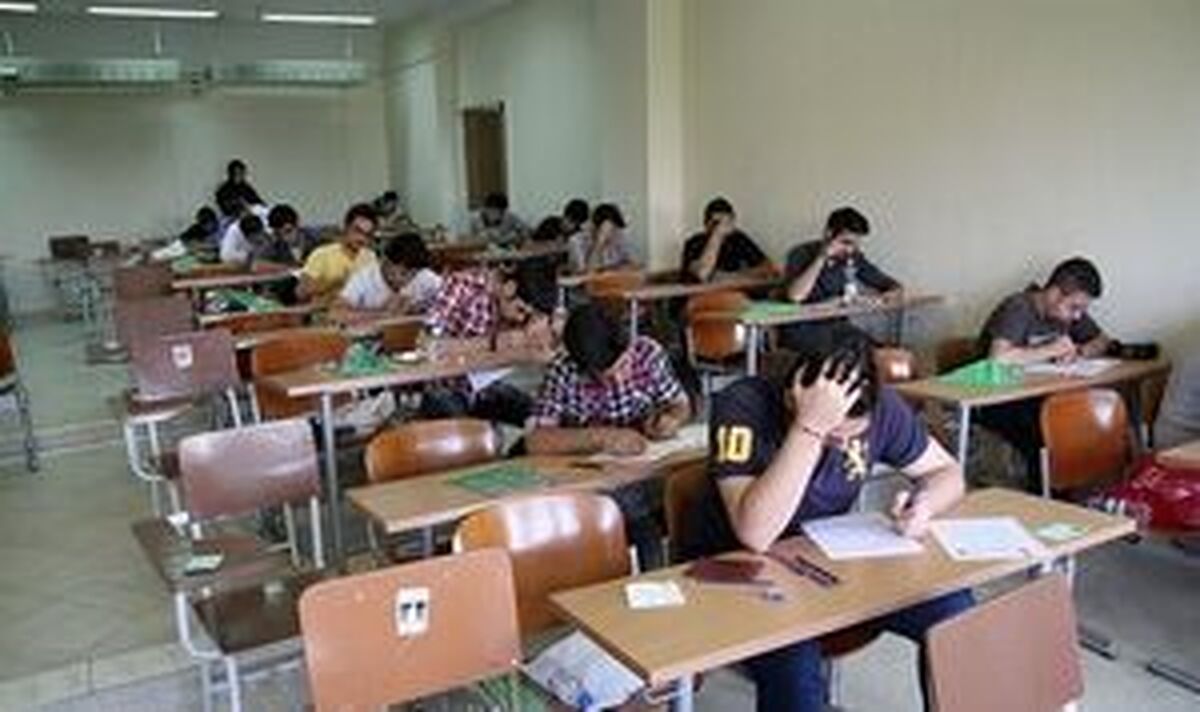 اعلام زمان آغاز امتحانات نهایی دانش آموزان