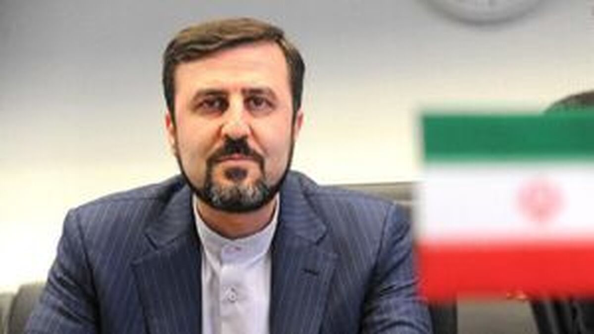 غریب‌آبادی درباره مذاکرات به مجلس گزارش می‌دهد