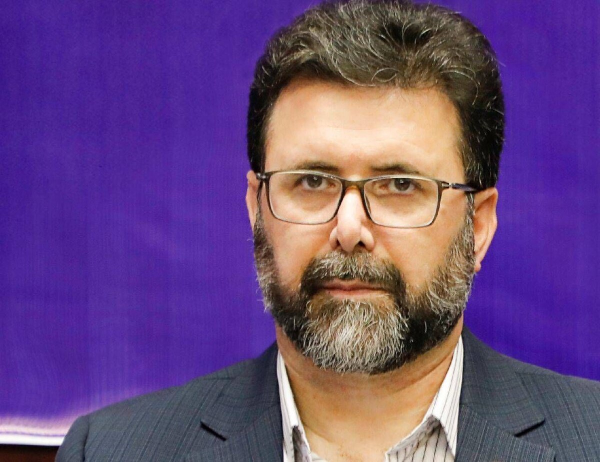 لیوانی مدیرکل دفتر فیلمنامه رسانه ملی شد