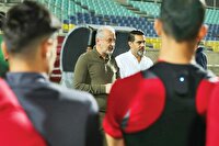 پایان درویش در پرسپولیس