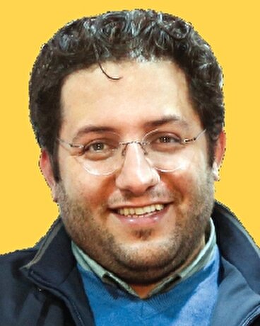 ریلی برای اعتماد؟