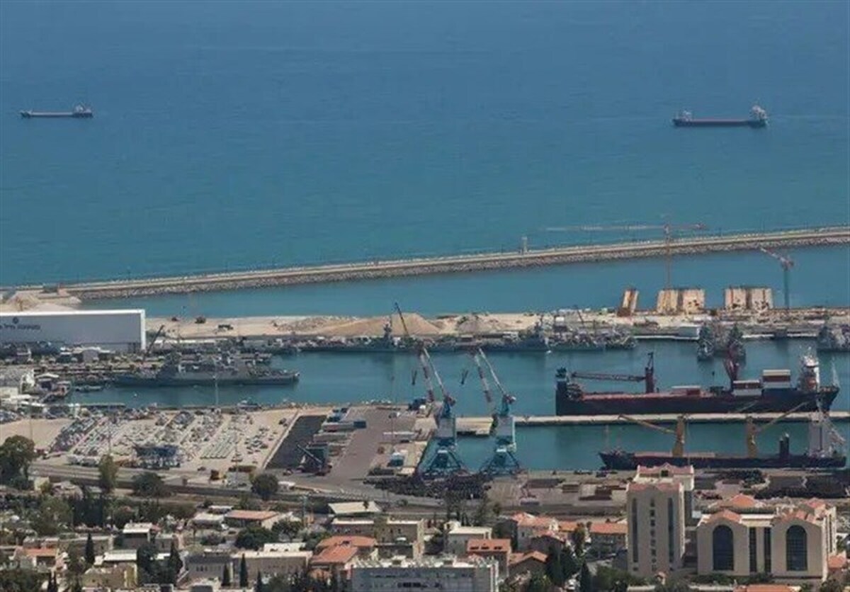 رسانه عبری: اطلاعات مراکز حساس اسرائیل در اختیار ایران است
