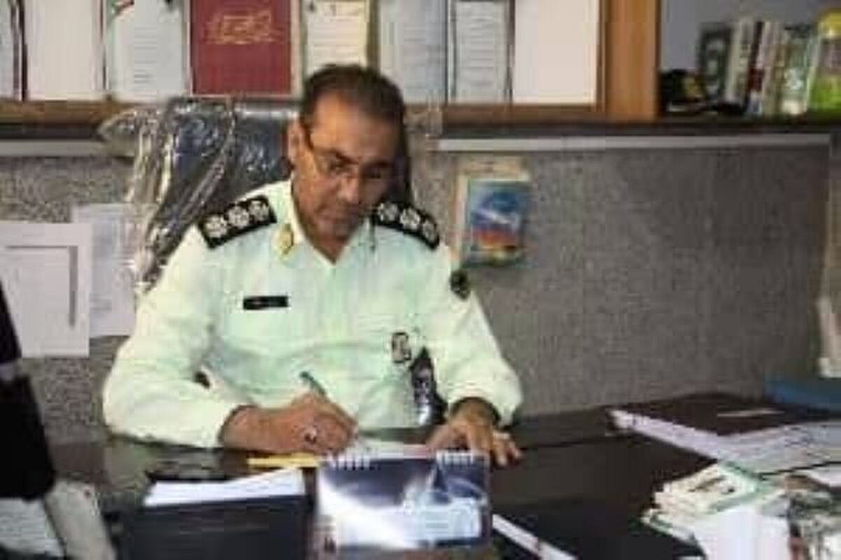 کشف بیش از ۸ کیلوگرم مواد مخدر در رودهن؛ یک نفر دستگیر شد