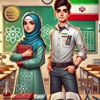 دانش آموزان امروز تولیدگران فردا در پاسخ به یک پویش