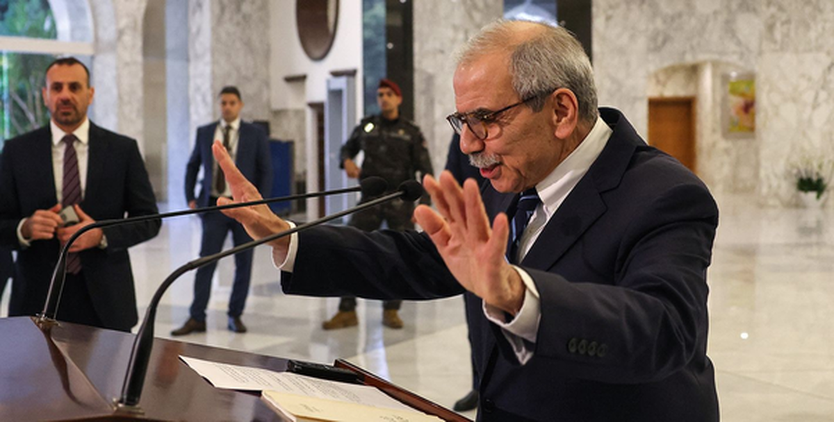 نخست‌وزیر لبنان: حزب‌الله هنوز هم در لبنان جایگاه و نفوذ دارد