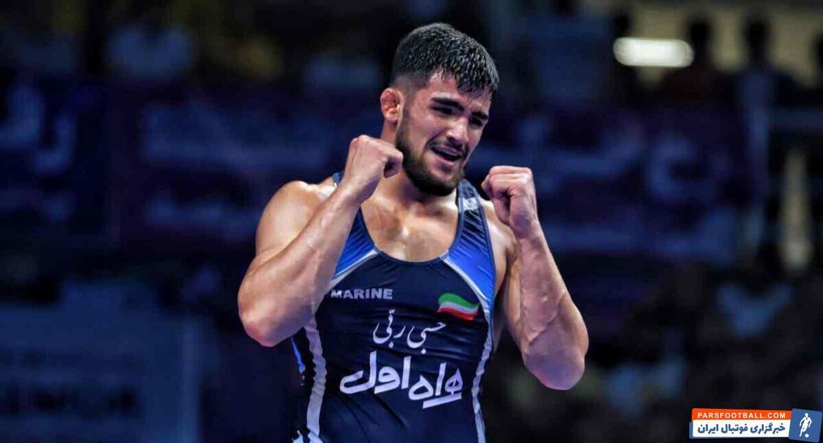 صعود ۴ آزادکار ایران به نیمه نهایی قهرمانی آسیا/ شکست سنگین سینا خلیلی