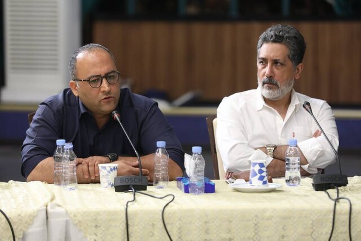کارگردان «گیلدخت» سریال جدید می‌سازد
