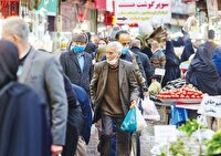 تشدید تورم با افزایش حقوق کارگران آدرس غلط است