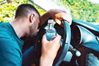 رانندگان مست در ایران ارفاق می‌گیرند!