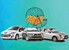 گم‌شدن خریداران مصرفی خودرو در میان میلیون‌ها کد‌ملی!