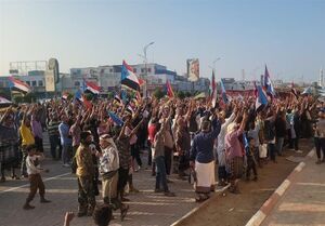 مرحله خطرناک بحران میان عربستان و امارات در یمن