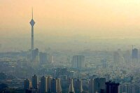 بازگشت آلودگی هوا به شهرهای صنعتی و پرجمعیت