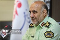 از کشف ماینرهای قاچاق تا عتیقه‌های تاریخی توسط پلیس