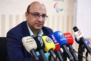 پرداخت ۱۰۰ درصدی بودجه فدراسیون‌ها