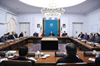 در حوزه دولت الکترونیک باید به استاندارد‌های جهانی دست یابیم