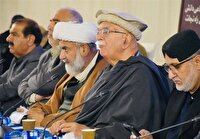 هشدار اپوزیسیون پارلمانی پاکستان نسبت به وخامت روابط با افغانستان