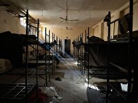 روایت رویترز از موج دستگیری‌های بدون اتهام در سوریه؛ زندان‌ها پر شده است