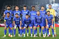 سه غایب استقلال در مصاف با المحرق؛ کار آبی‌ها سخت شد