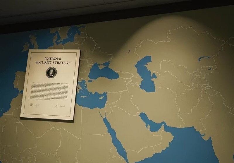 ایران و خاورمیانه در سند امنیت ملی آمریکا؛ تداوم اهداف، تغییر روش‌ها