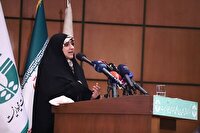 تأکید جمهوری اسلامی ایران بر نقش زنان در پیشرفت کشور