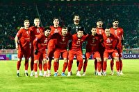 شکست یک نیمه‌ای تراکتور مقابل الدحیل