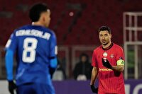 تراکتور با کامبک الدحیل را شکست داد/ صعود نماینده ایران به مرحله حذفی