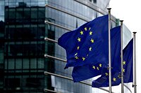 اتحادیه اروپا دو مقام قضایی روسیه را تحریم کرد