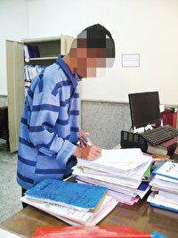 قاتل آتش‌افروز به میز محاکمه رسید