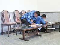 سرمایه‌گذاری در رمزارز به گروگانگیری ختم شد