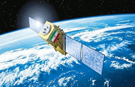 «کوثر» رؤیای ایرانی را به مدار می‌برد