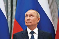 مدودف: از این پس زلنسکی باید مخفیانه زندگی کند