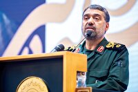 بچههای سردار حاجیزاده امروز نبرد را اداره میکنند