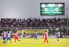 حاشیه‌هایی پررنگ‌تر از متن