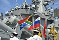 رزمایش دریایی بریکس‌پلاس با حضور ایران برگزار می‌شود