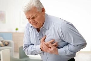 توصیه‌هایی برای کاهش خطر حمله قلبی