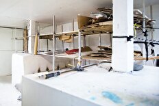 بازار تهران قربانی قانون فرسوده و نظارت زمان‌بر شد